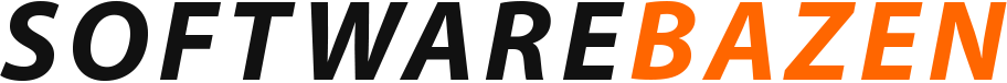 SOFTWAREBAZEN Logo
